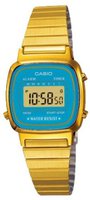 Casio LA670WGA-2DF