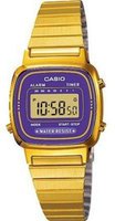 Casio LA670WGA-6DF