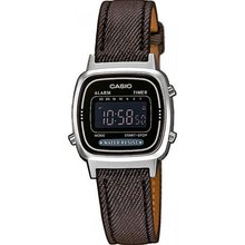 Casio LA670WL-1BDF