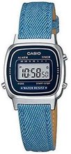 Casio LA670WL-2A2DF