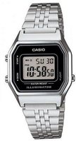 Casio LA680WA-1DF