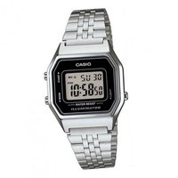 Casio LA680WA-1EF