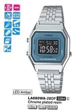 Casio LA680WA-2BDF