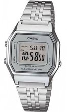 Casio LA680WA-7EF
