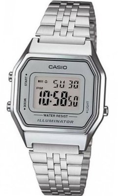 Casio LA680WA-7EF