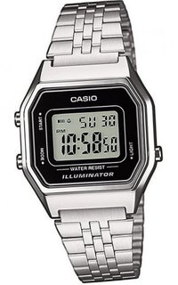 Casio LA680WEA-1E