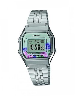 Casio LA680WEA-4C