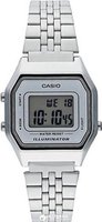 Casio LA680WEA-7EF