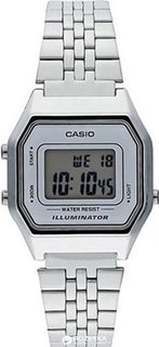 Casio LA680WEA-7EF