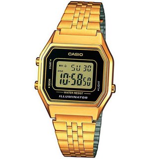 Casio LA680WEGA-1E