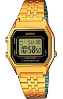 Casio LA680WEGA-1EF