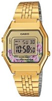 Casio LA680WEGA-4CEF