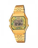 Casio LA680WEGA-9C