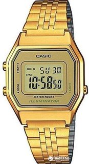 Casio LA680WEGA-9ER