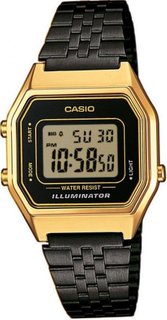 Casio LA680WEGB-1AEF