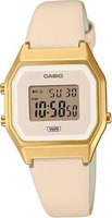 Casio LA680WEGL-4EF