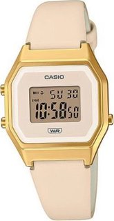 Casio LA680WEGL-4EF