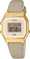 Casio LA680WEGL-5EF