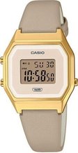 Casio LA680WEGL-5EF
