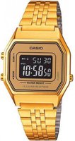 Casio LA680WGA-9B