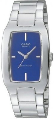 Casio ladies LTP-1165A-2CEF