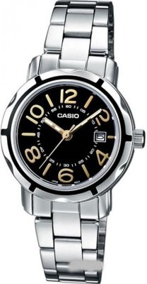 Casio ladies LTP-1299D-1AEF