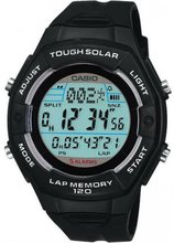 Casio ladies LW-S200H-1AEF