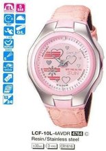 Casio LCF-10L-4AVDR