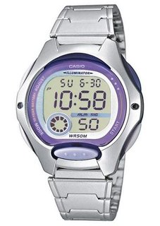 Casio LCW-200D-6AVEF