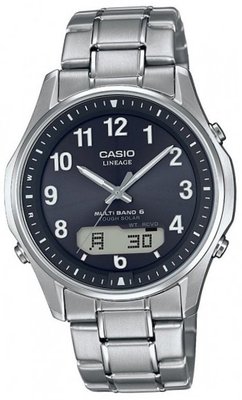 Casio LCW-M100TSE-1A2ER