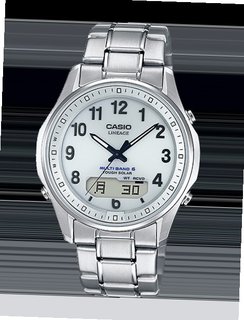 Casio LCW-M100TSE-7AER