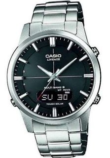 Casio LCW-M170D-1AER