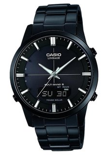 Casio LCW-M170DB-1AER