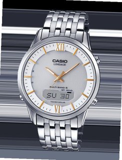 Casio LCW-M180D-7A