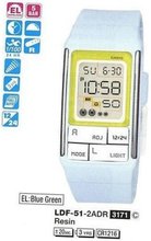 Casio LDF-51-2ADR
