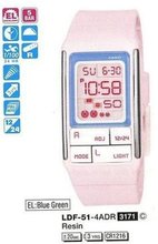 Casio LDF-51-4ADR