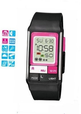 Casio LDF-52-1AEF