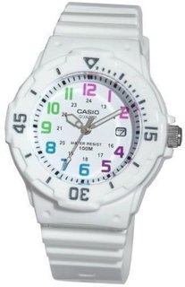 Casio LRW-200H-7BVEF