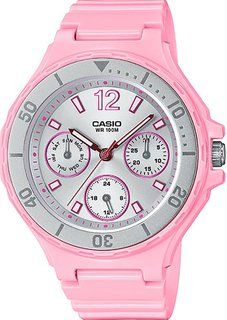 Casio LRW-250H-4A2VEF