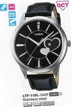 Casio LTF-119L-1ADF