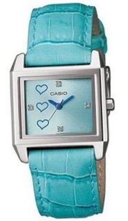 Casio LTF-120L-2CDF