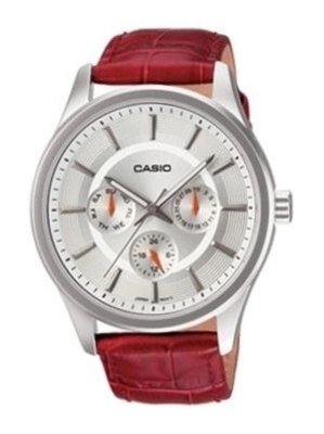 Casio LTF-126L-4A1DR