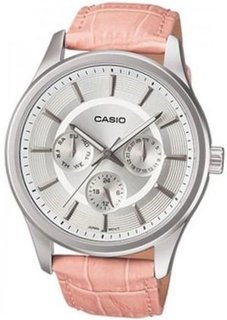 Casio LTF-126L-4A2DR