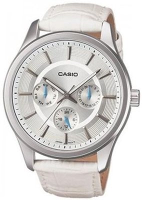 Casio LTF-126L-7ADR