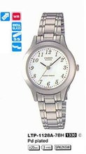 Casio LTP-1128A-7BD