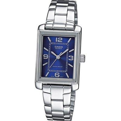 Casio LTP-1234PD-2AEF