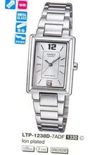 Casio LTP-1238D-7ADF