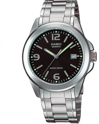 Casio LTP-1259D-1AEF