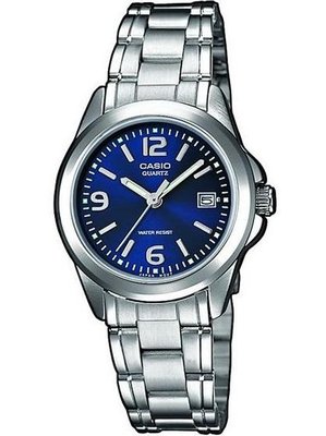 Casio LTP-1259D-2AEF