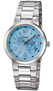 Casio LTP-1292D-2ADF